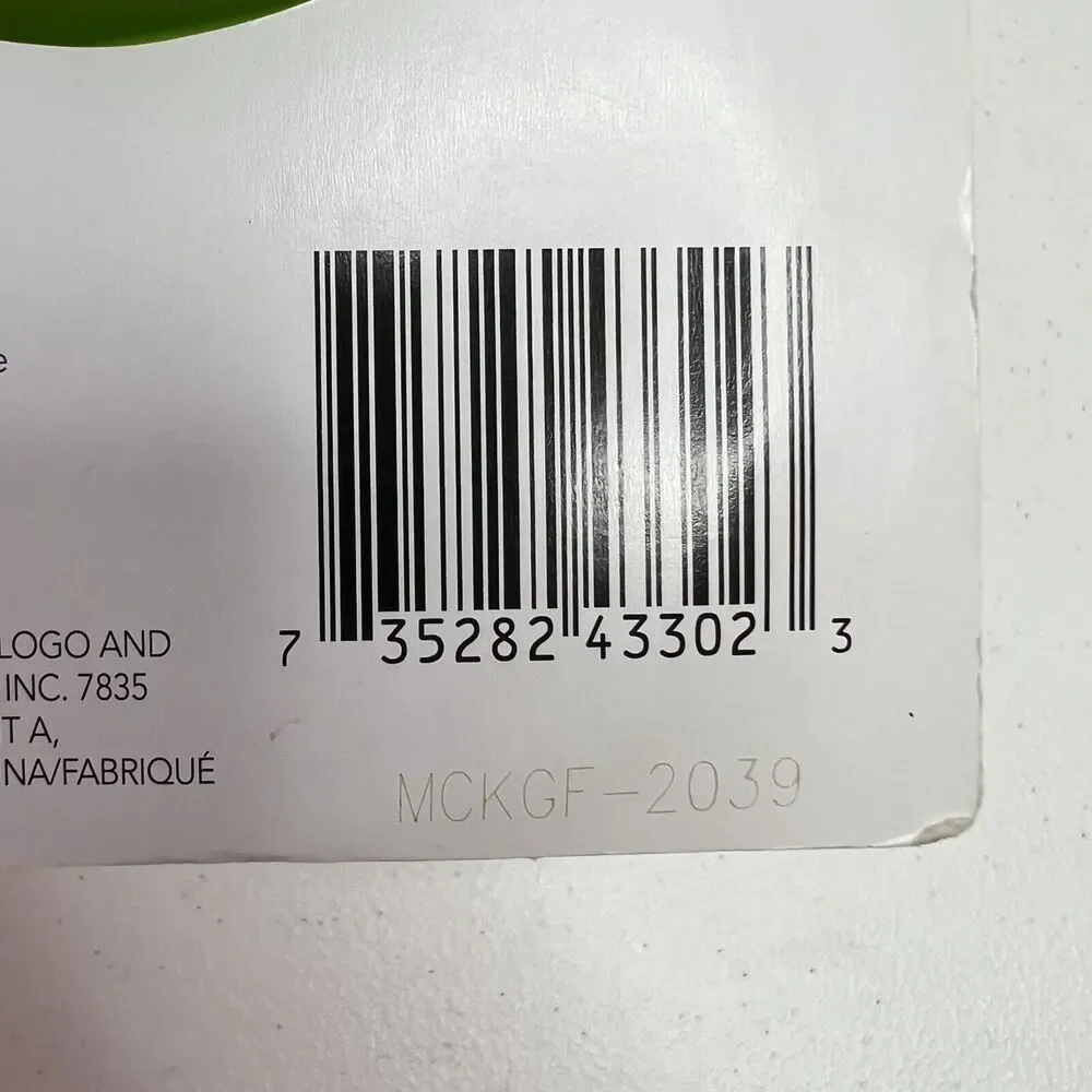 Munchkin fresh food